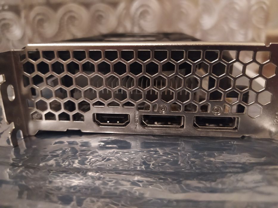 Gtx 1650 4gb ddr6