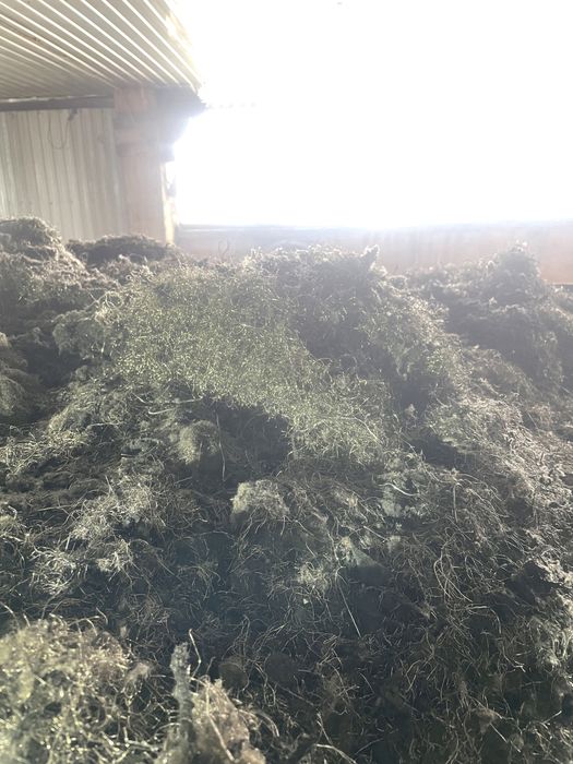 Фибра -  Используется для микроармирования