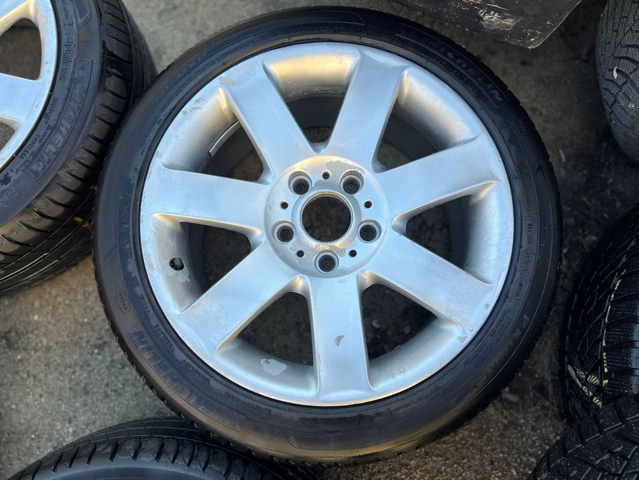 5х120 17 Джанти Лети BMW 3 series E90 E46 1 series 1 E87 5х120 БМВ