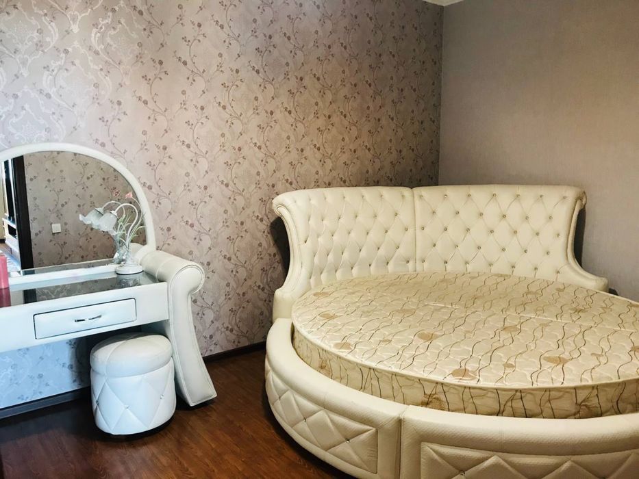 4-комн. квартира, 100 м², Яккасарайский район