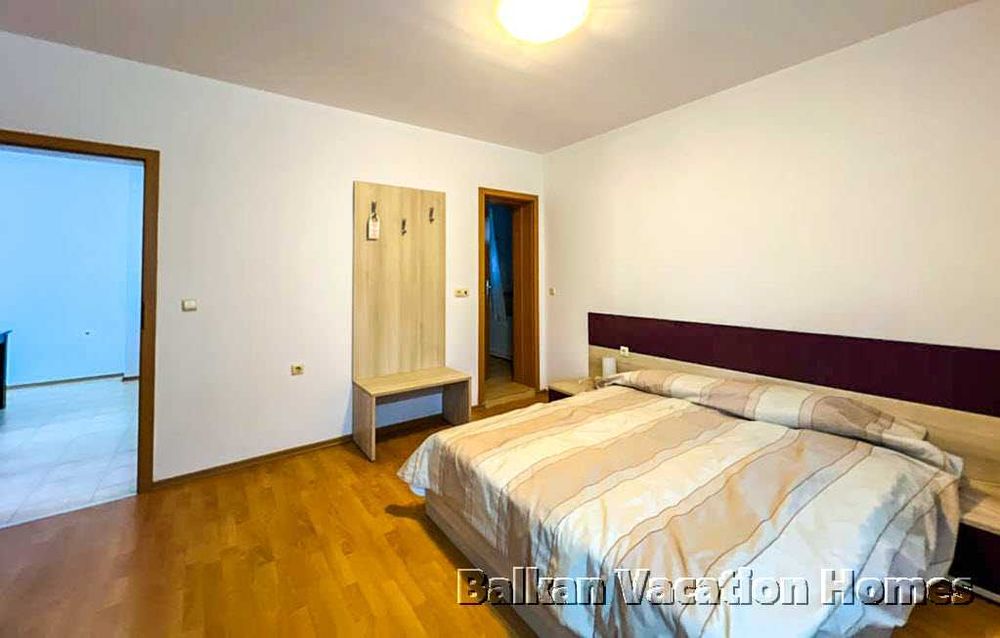 Продава се Тристаен апартамент в Каварна - 103 кв.м за 797 €/кв.м - Снимка #6