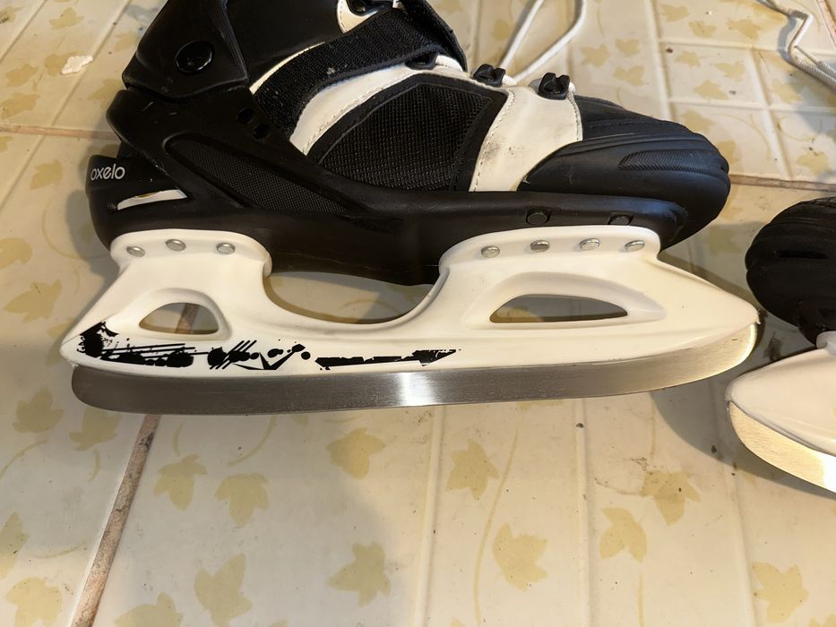 Patine Oxelo Decathlon masura 43