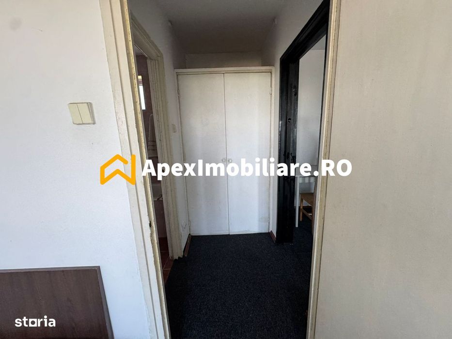 Apartament 2 camere de vanzare Titan Bucuresti | ApexImobiliare.ro