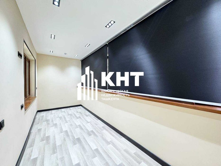 ПРОДАЖА ОБЪЕКТА от КНТ 80м2 центр города Яккасарайский район