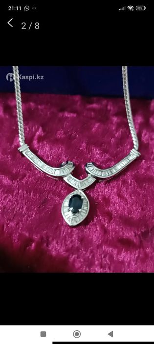 Аксесуары ювилерных изделие