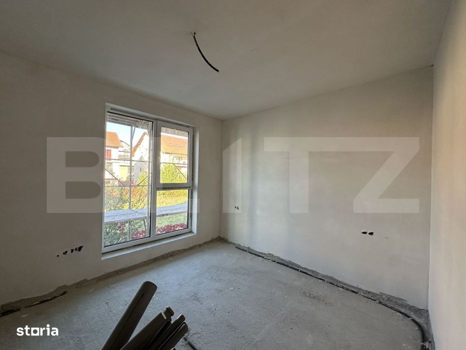 Apartament 3 camere, 86 mp, zona Muzeul Apei