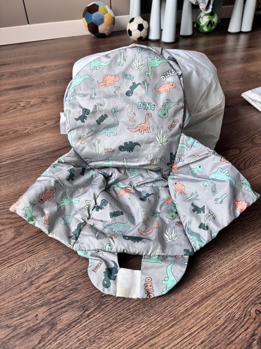 Чехол на стульчик для кормления IKEA ИКЕА