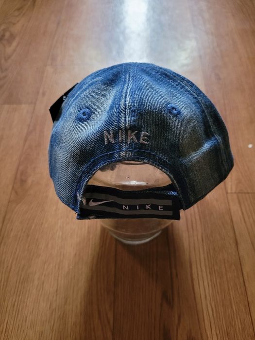 Кепка детская Nike (Оригинал !)