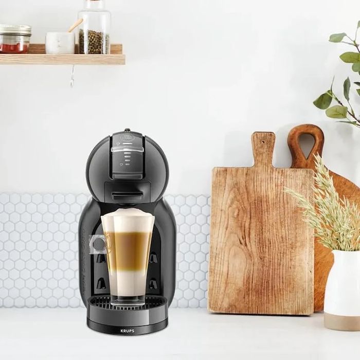 Кафемашина с капсули Krups Dolce Gusto® KP123810 MINI ME