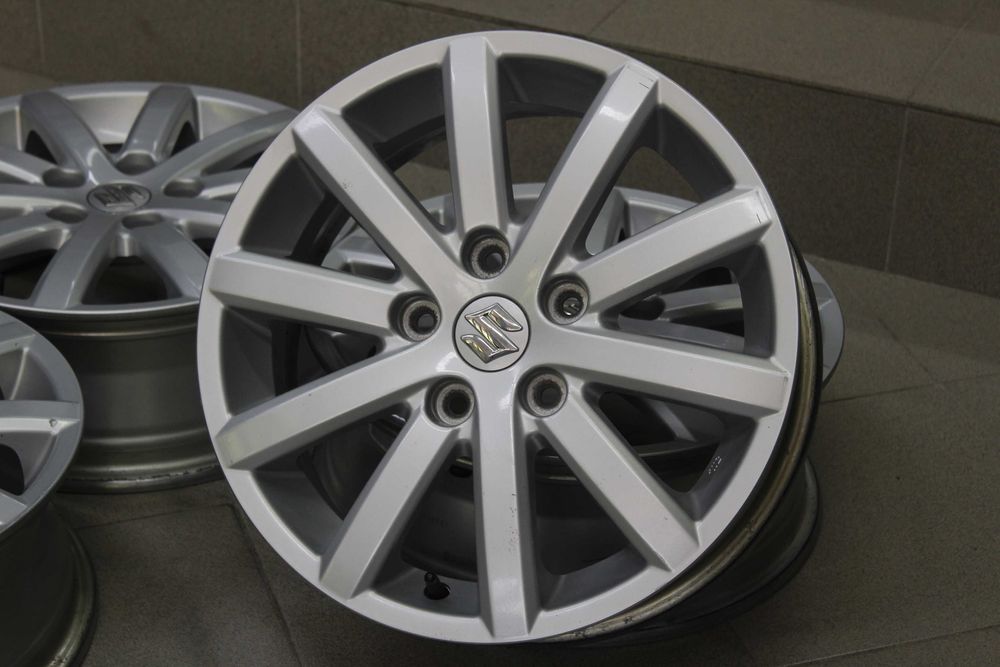 Джанти 16" Suzuki Vitara, SX4, S-Cross
