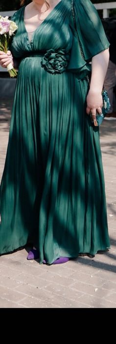 Rochie eleganta cununie