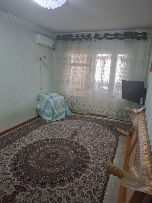 Сдаётся квартира в аренду