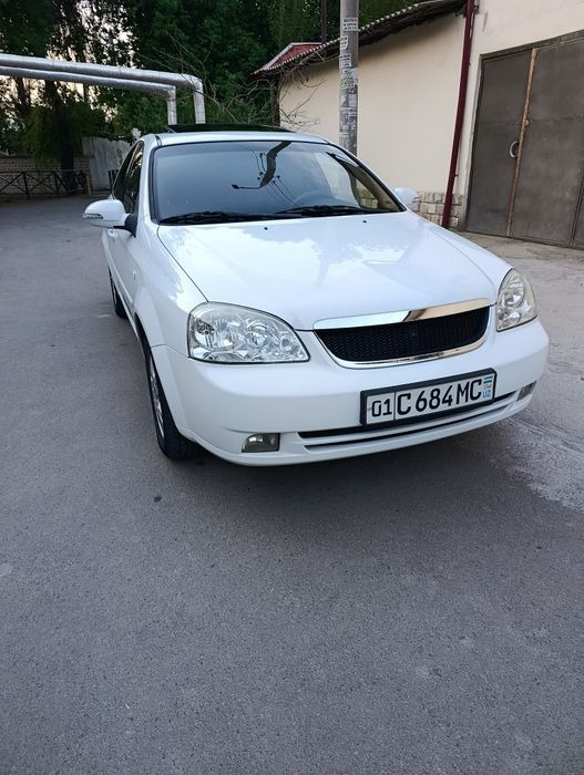 Arendaga Lacetti 1.8
