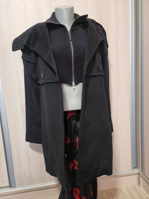 Patrizia pepe * две оригинални палта 42 номер