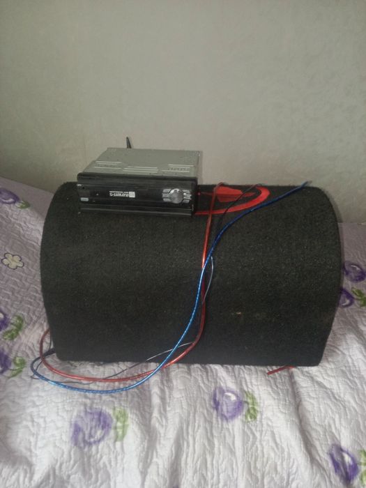Продам буфир в комплекте