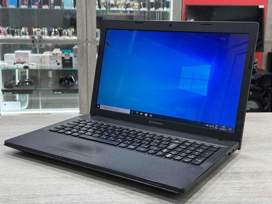 Лаптоп Lenovo G505