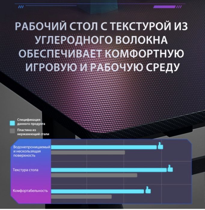 Компьютерный стул