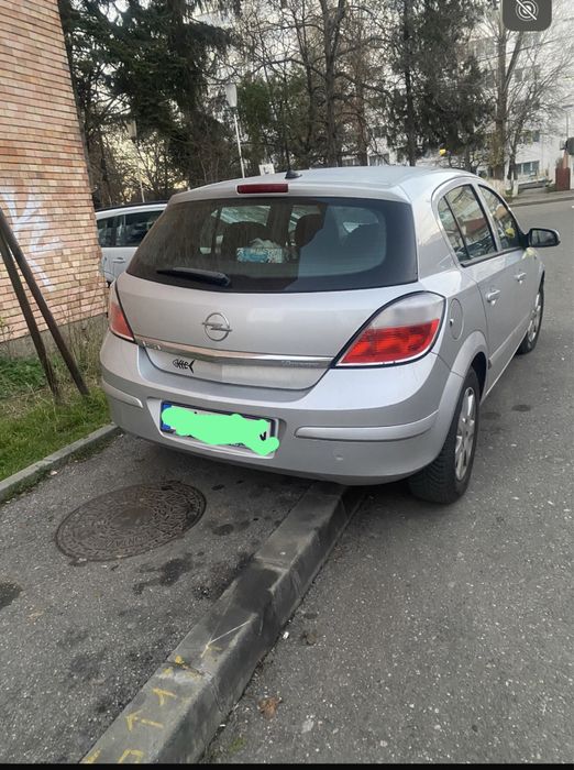 Vand Opel Astra A-H BB11 , 2005 , Benzina ,