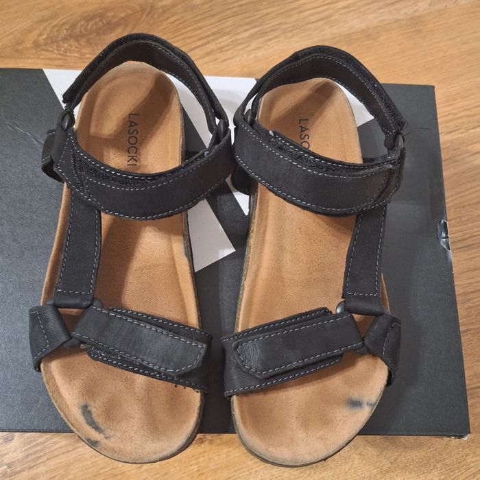Sandale Lasocki mărimea 35