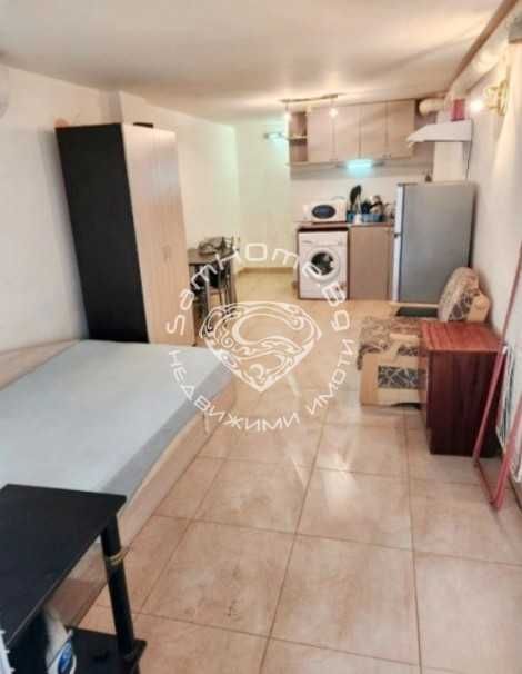 Продава се Едностаен апартамент в Варна, Левски - 30 кв.м за 1700 €/кв.м - Снимка #1