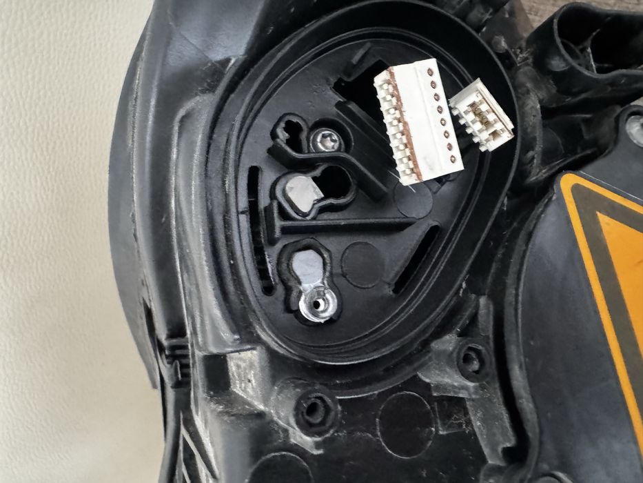 Far bmw X5/X6 G05 /G06 laser