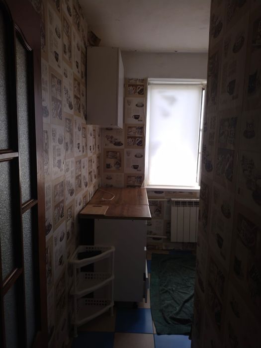 Продам трёхкомнатную квартиру