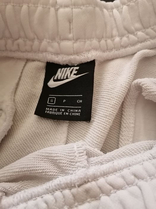 Nike Swoosh къси гащи