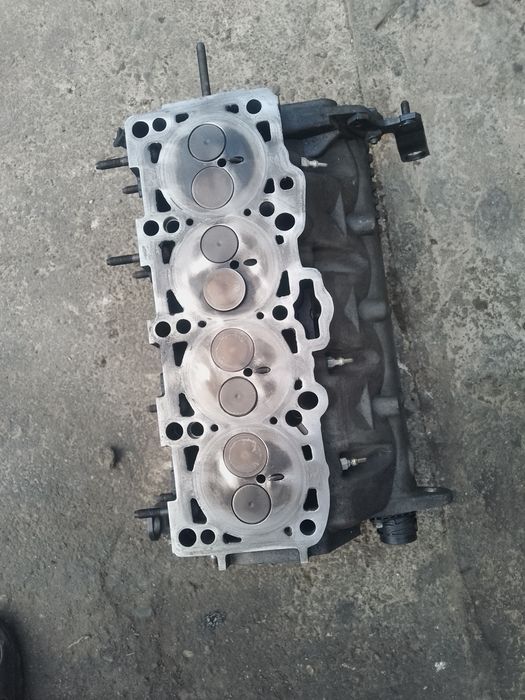 Chiuloasă Audi A4 b7 2.0 bmm
