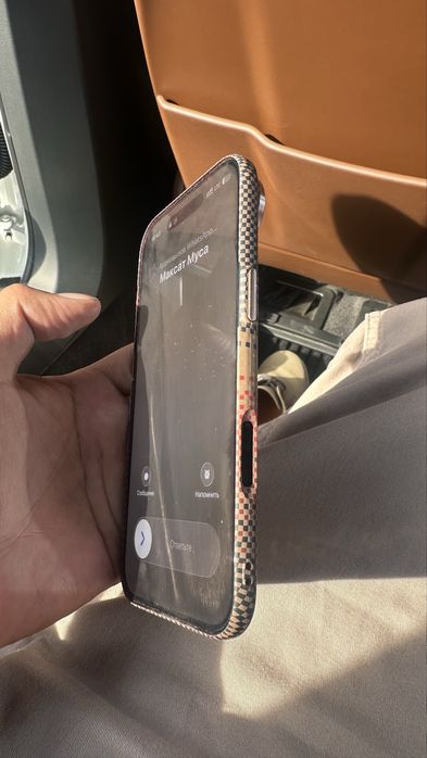 iPhone Air 17 обмен