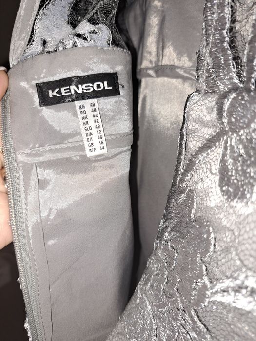 Rochie kensol marime M_L