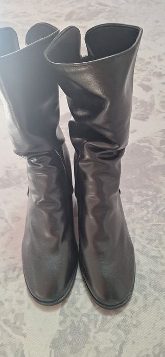 Полусапожки весна-осень