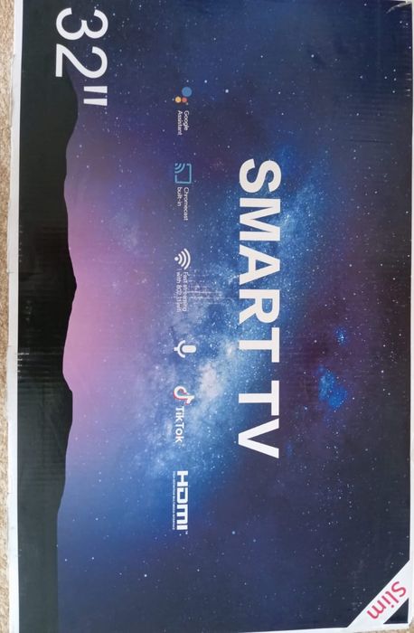 Телевизор Самсунг