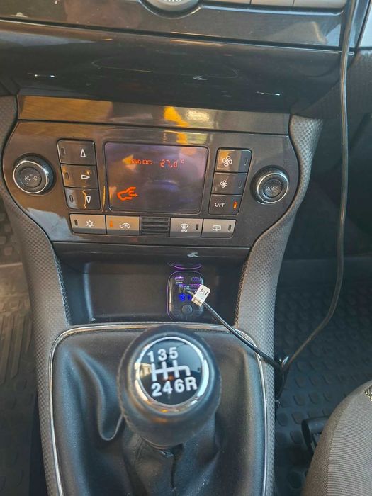 FIAT Bravo 2007 — imagine 14