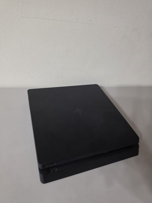 Sony playstation 4