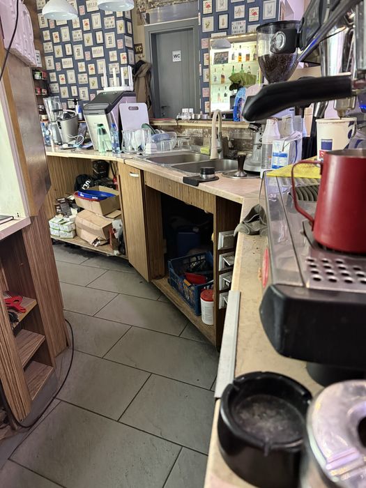 Продава се Заведение в Варна, Зимно кино Тракия - 90 кв.м за 170 €/кв.м - Снимка #5