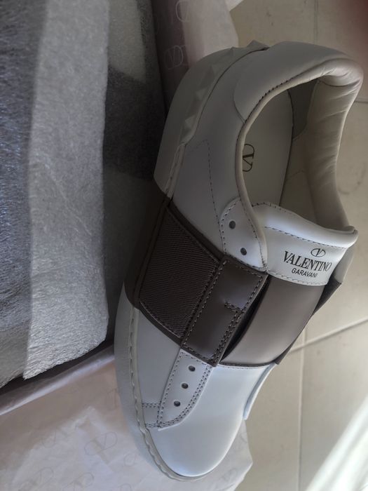 Кроссовки Valentino Garavani