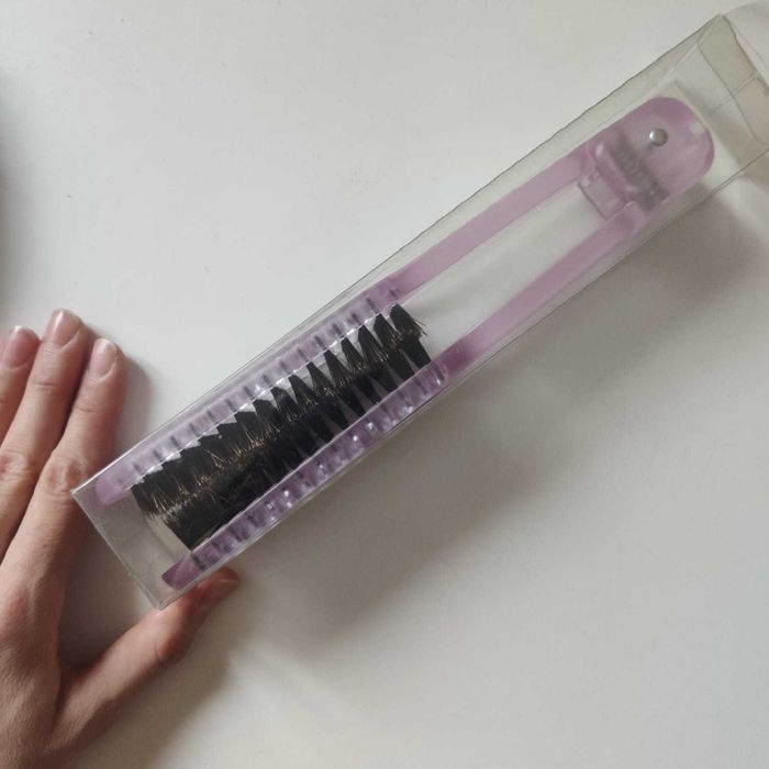 Расческа для вытягивания волос