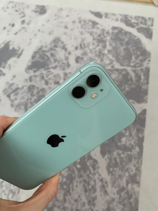 iPhone 11 128 ГБ