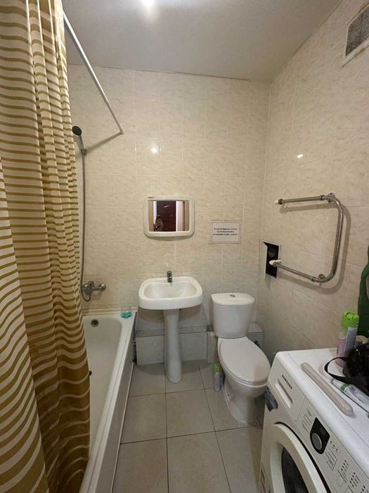 Продам 1 ком. квартиру в мкр. Юбилейный