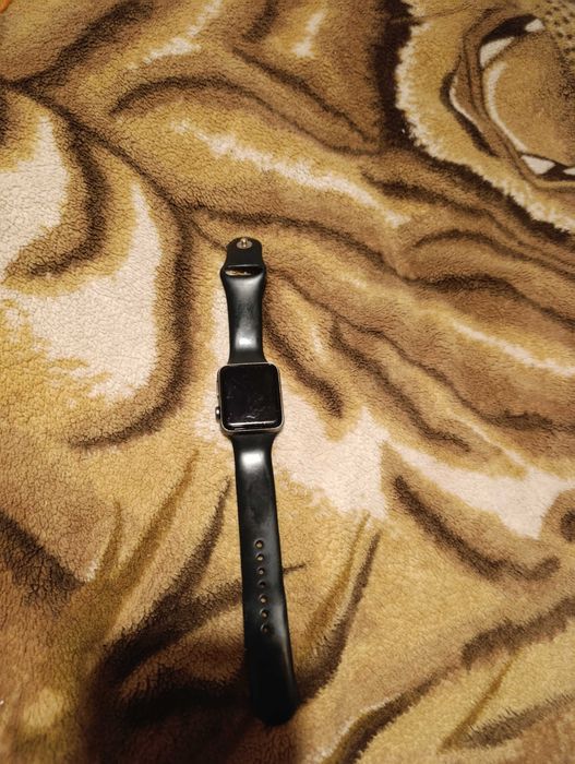 Смарт часовник Appel Watch