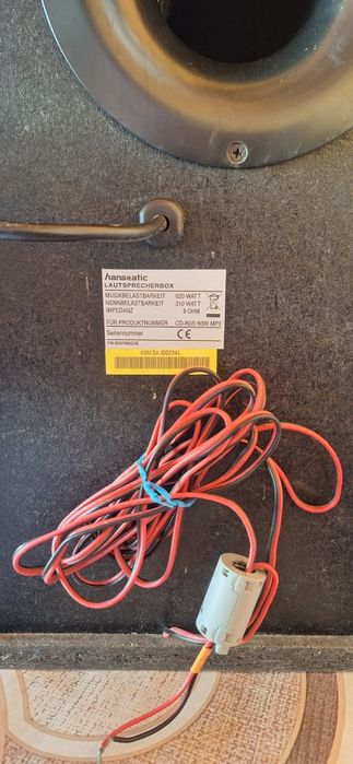 Hanseatic  свири много добре