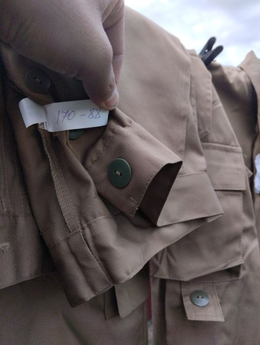 Спецодежда/Роба/Униформа