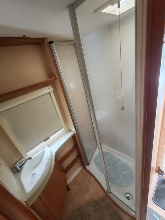 Rulota Bayler Ranger S5