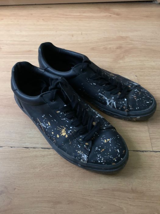 Мъжки Спортно-елегантни обувки Зара