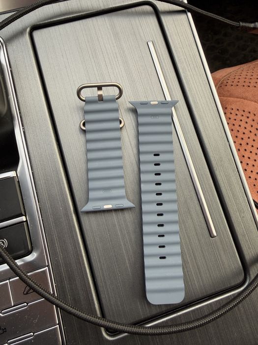 Ремешок для apple watch ultra