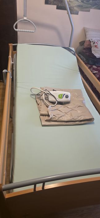 Vand pat medical electric