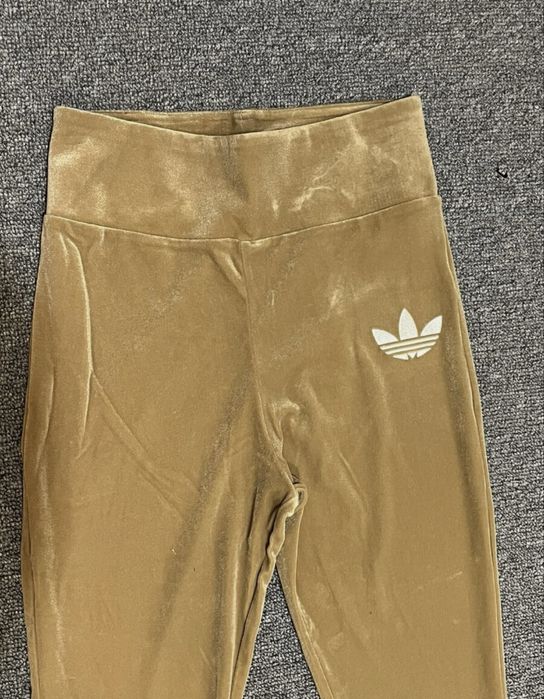 Дамско долнище Adidas