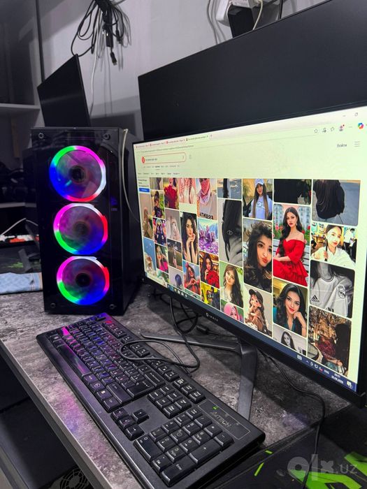 Monitor 24 va 22 19 optom