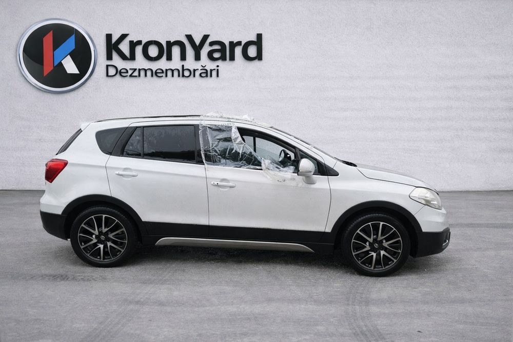 Dezmembrari  Dezmembrez  Piese  Suzuki SX4 S-Cross II 1.6 B  -  M16A