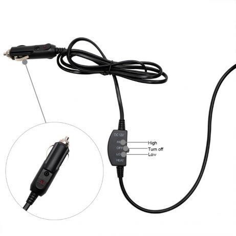 Подогрев сидение обогрев на любой авто можно подарить учителям подарок